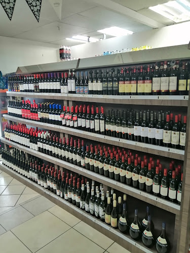 Piccadilly Liquors Shop, 8 6th Ave, Northmead, Benoni, 1501