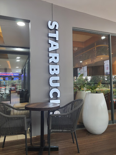 Starbucks | Delcairn Centre Kloof - Hospitality and gastronomy