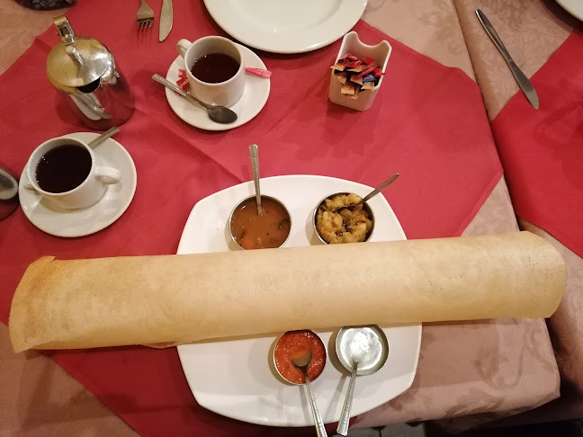 Malis Indian Restaurant