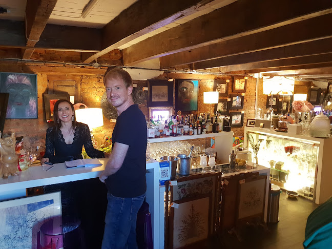 Comentarii opinii despre The Drinkery