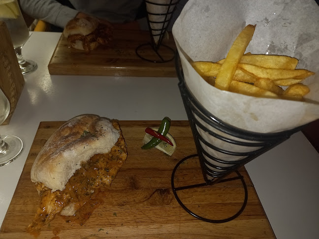 Opinii despre SR Frango Dowerglen în Edenvale - Hospitality and gastronomy