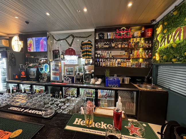 Tipples Hermanus - Hermanus