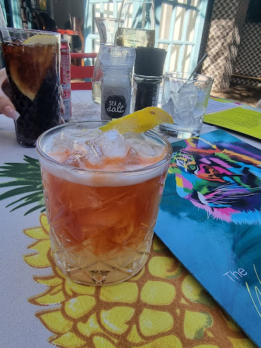 Comentarii opinii despre The Wild Side Restaurant