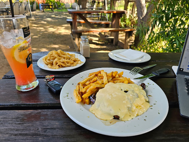 Die Wit Huis - Pretoria