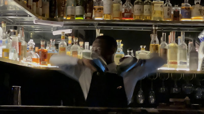 Nightcap - Cape Town