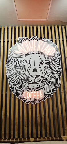 Motherland Coffee St Georges Mall