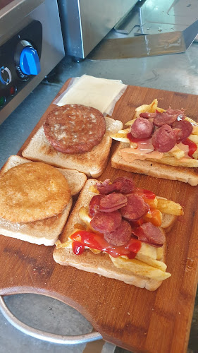 KOTAVIEW eatery - Diepsloot