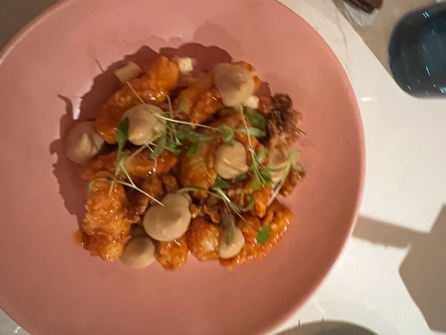 De Eetkamer - Stellenbosch