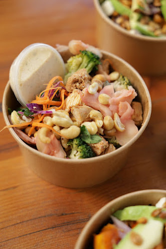 The Good Life Eatery - Hospitality and gastronomy