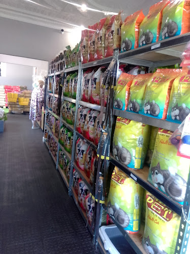 Opinii despre PET SUPREME în Randfontein - Hospitality and gastronomy