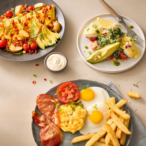 Mugg & Bean - Germiston