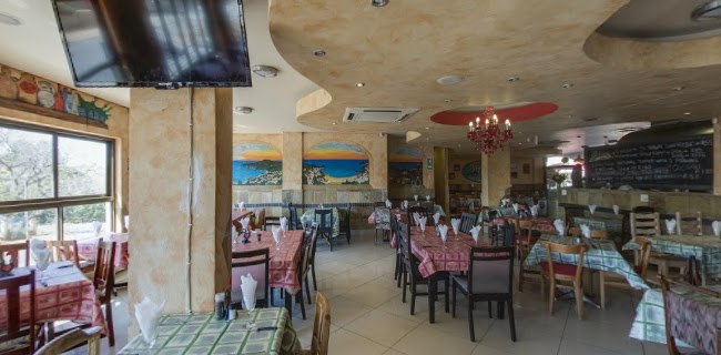 J's Diner - Randburg