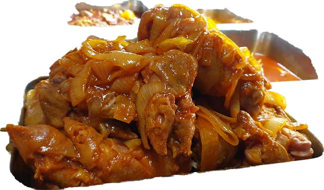 Comentarii opinii despre De Hoek Restaurant