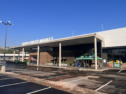 Food Lover's Market Cornerstone