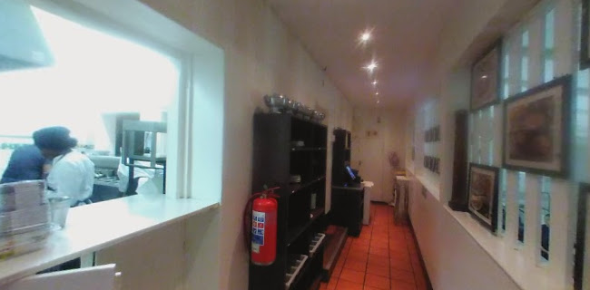 Yindee's best traditional Thai food in Kloof street dining district - Cape Town