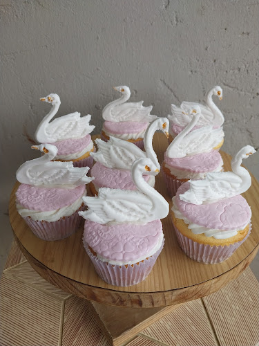 The Baking queen and treats - Hospitality and gastronomy