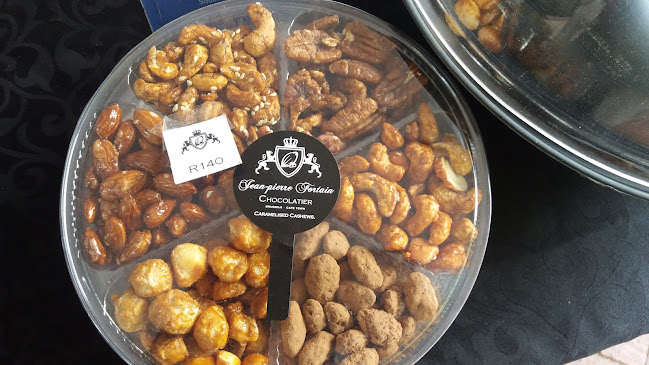 Good Company Market St Georges Mall (Thursdays)