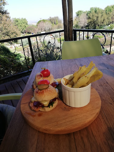 Opinii despre The Herb Cafe în Midrand - Hospitality and gastronomy