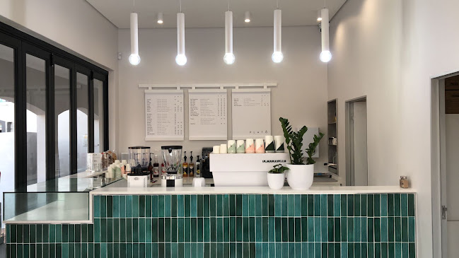 Platō Coffee - Wierdapark - Hospitality and gastronomy