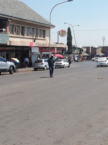 Chicken Licken Kempton Park Pretoria Road - Midrand