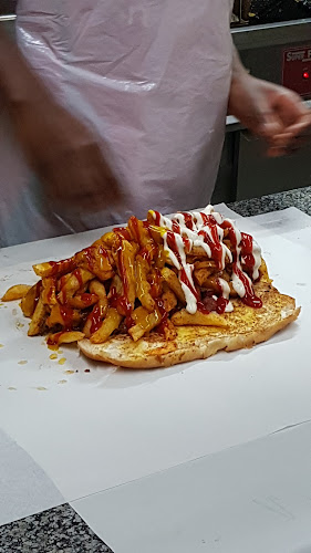 Akhalwaya's Delights Durban