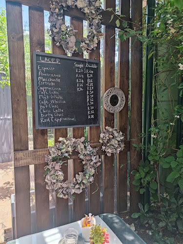 Opinii despre Laced Coffee House în Cape Town - Hospitality and gastronomy