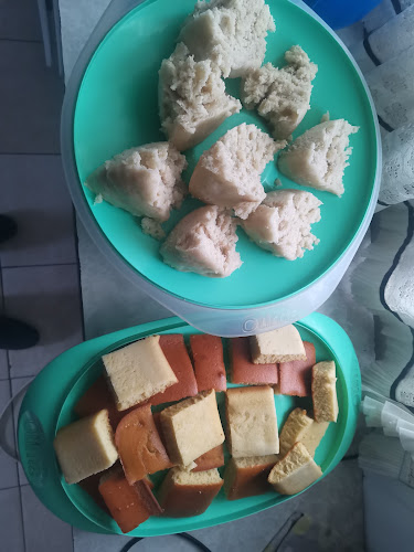 second wife Restaurant - Secunda