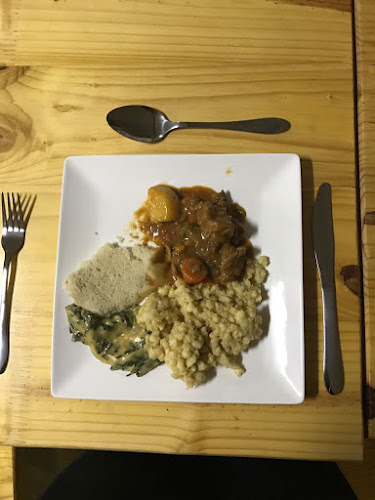 Luma Foodz - Hospitality and gastronomy