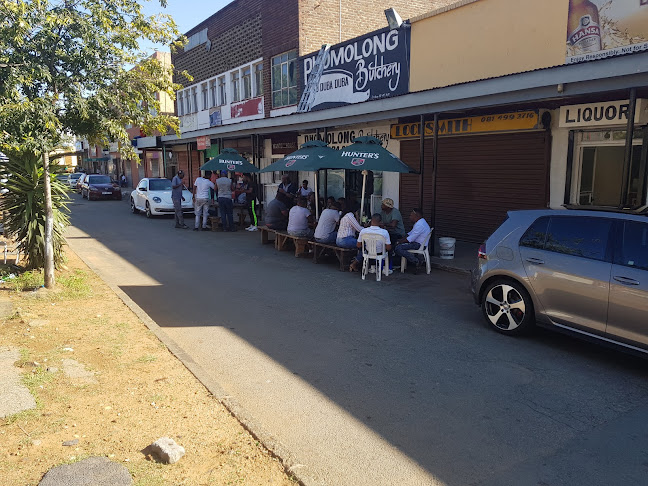 Comentarii opinii despre Phomolong butchery