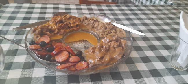 Opinii despre Kimisa Restaurant în Nigel - Hospitality and gastronomy