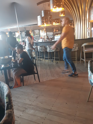 Comentarii opinii despre Altitude Beach