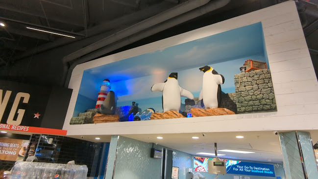 Food Lover's Market Cornerstone - Rustenburg