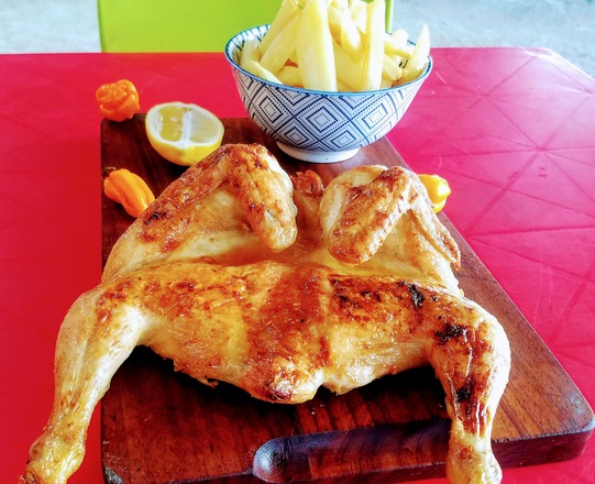 106 Pitzer Rd, Glen Austin AH, Midrand, 1685