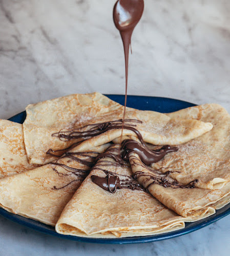 Swan Café - Cape Town