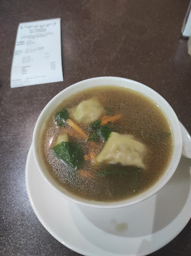 Kung-Fu Kitchen Fourways - Sandton