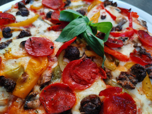 Comentarii opinii despre La Pergola