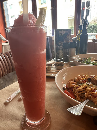 Col'Cacchio Foreshore