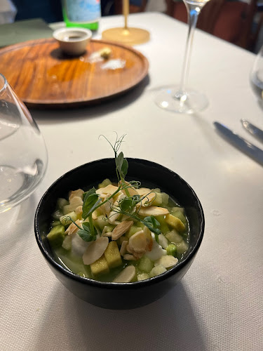 Opinii despre Chef's Table at Mount Nelson în Cape Town - Hospitality and gastronomy