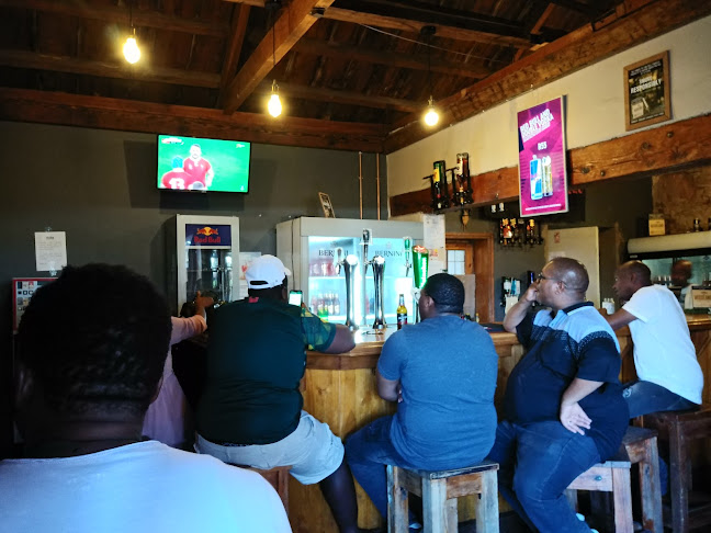 The Rustic Route - Makhanda