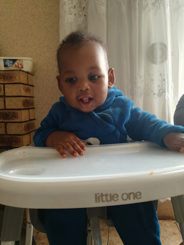 Couture Cake Company - Soweto