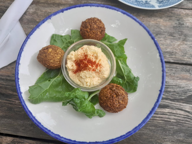 Comentarii opinii despre The Node Knysna