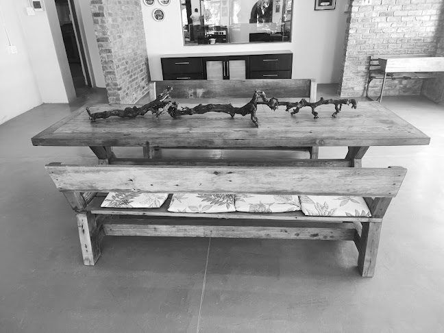 Klein Parys Vineyards