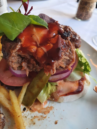 Zest Bistro - Pretoria