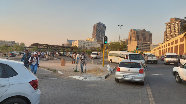 Shoprite LiquorShop Westgate Station - Johannesburg