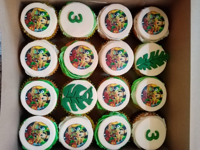 Phindile and sons bakery - Kempton Park