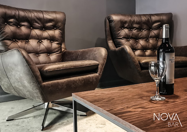 Comentarii opinii despre Nova Bar, Randburg