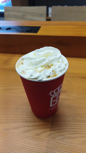 Opinii despre vida e caffè Builders Warehouse Faerie în Pretoria - Hospitality and gastronomy