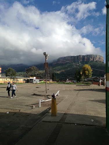 Katlehong Bottle Store