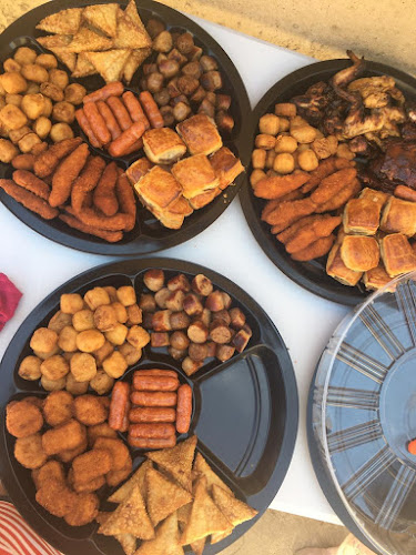 Comentarii opinii despre Mngadi's Kitchen