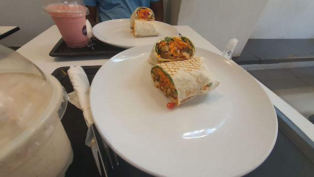 KAUAI Rosebank - Hospitality and gastronomy